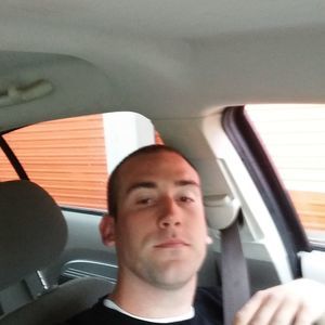 Meet your Posher, Bret